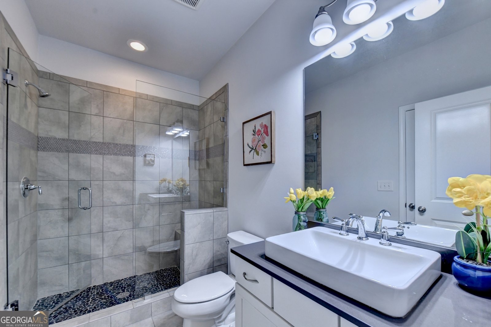 1055 Grove Valley Drive Cumming - Photo 9
