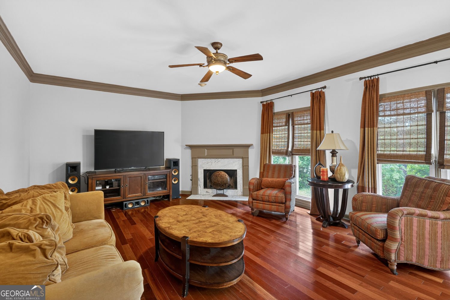 2456 Stonecroft Way Duluth - Photo 8