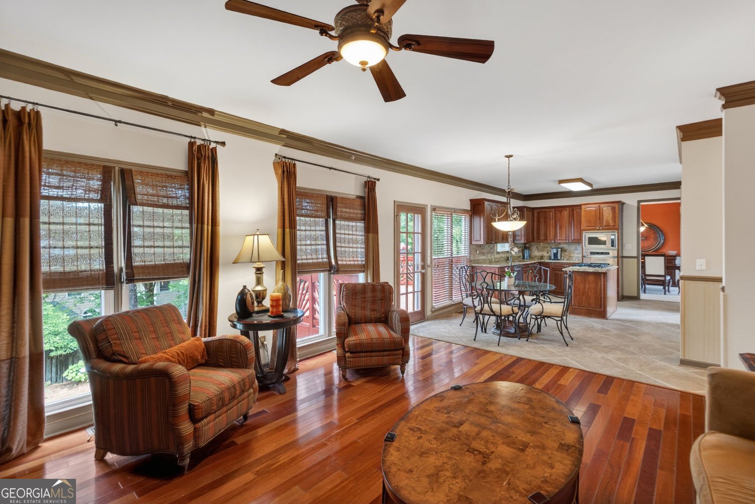 2456 Stonecroft Way Duluth - Photo 9