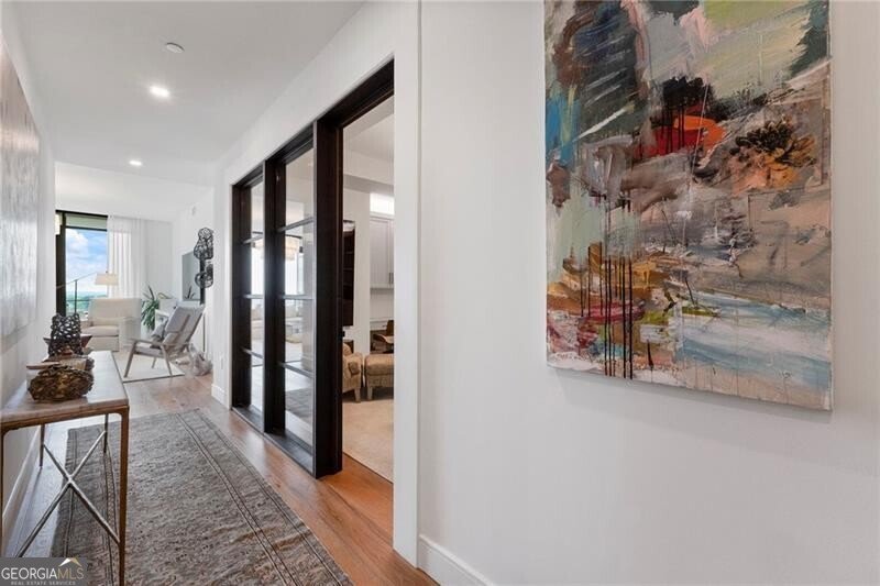 2520 Peachtree Road Atlanta - Photo 16