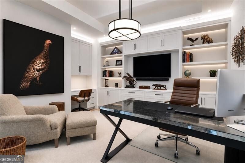 2520 Peachtree Road Atlanta - Photo 17