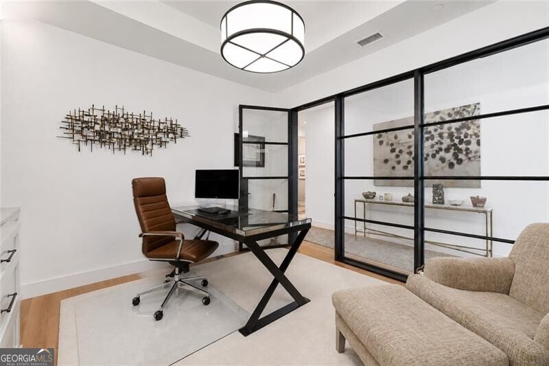 2520 Peachtree Road Atlanta - Photo 18