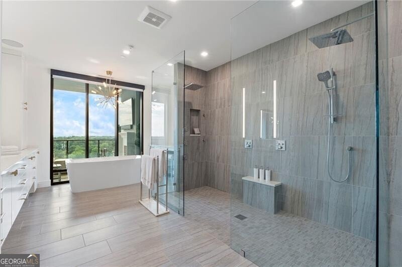 2520 Peachtree Road Atlanta - Photo 22