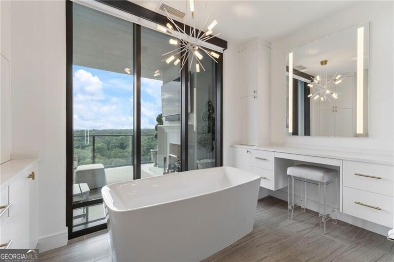 2520 Peachtree Road Atlanta - Photo 24