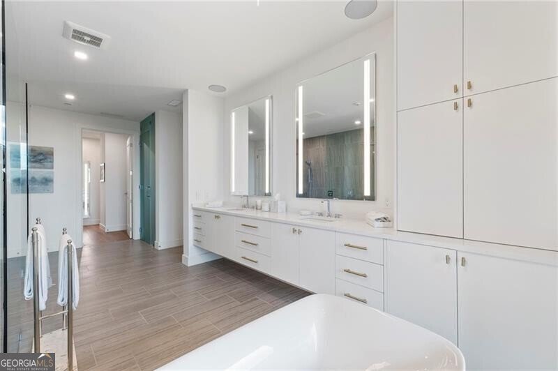 2520 Peachtree Road Atlanta - Photo 25