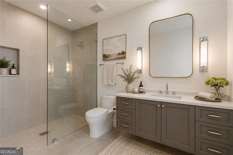 2520 Peachtree Road Atlanta - Photo 29