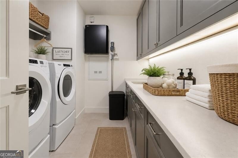 2520 Peachtree Road Atlanta - Photo 33