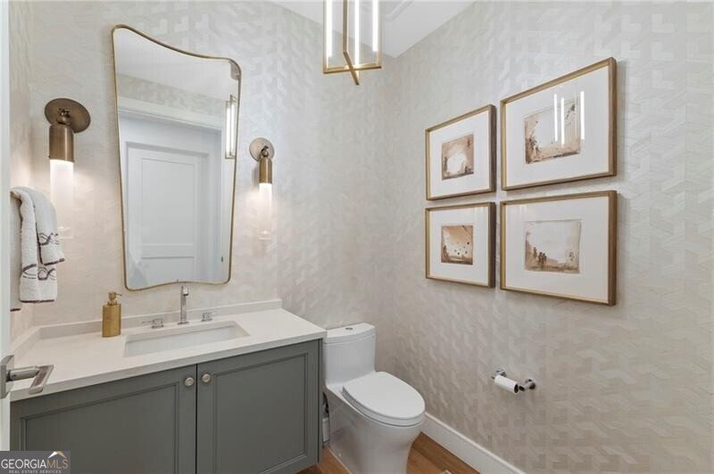 2520 Peachtree Road Atlanta - Photo 34