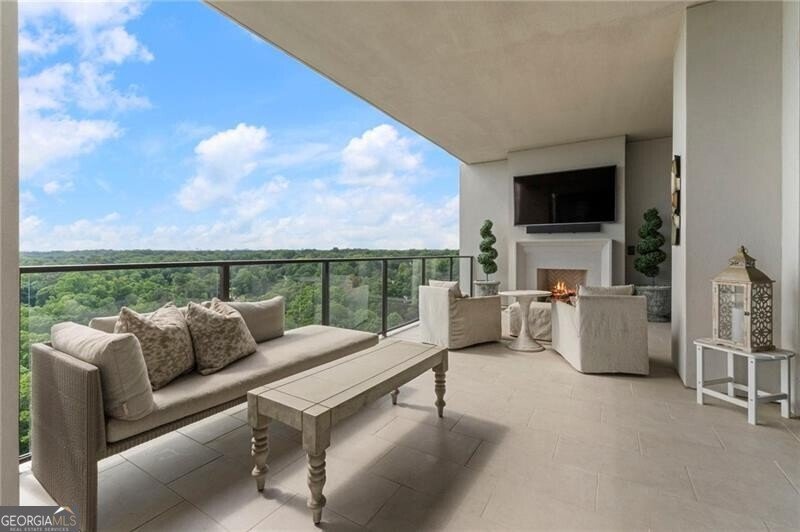 2520 Peachtree Road Atlanta - Photo 36