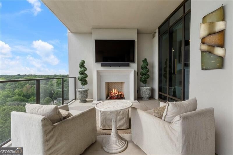 2520 Peachtree Road Atlanta - Photo 37