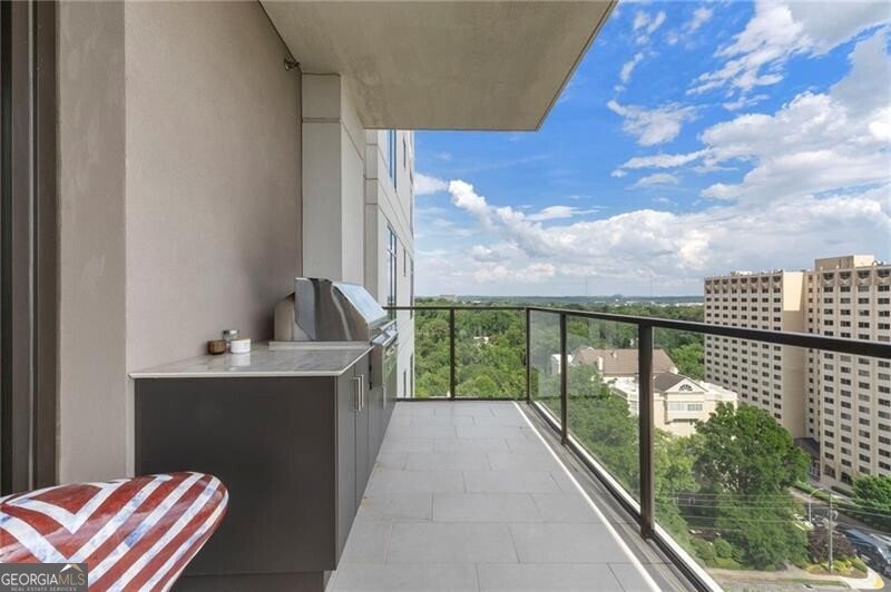 2520 Peachtree Road Atlanta - Photo 43