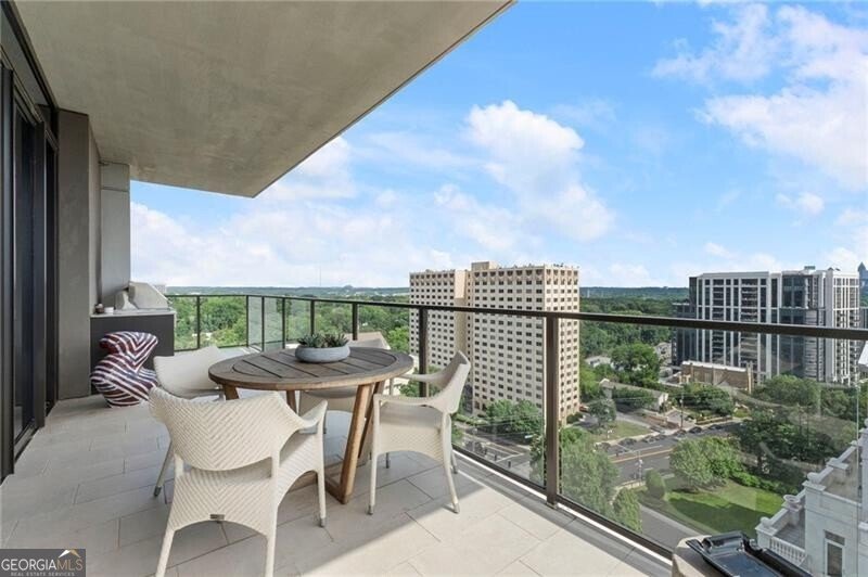 2520 Peachtree Road Atlanta - Photo 44