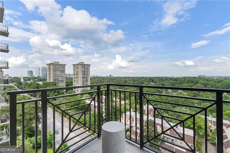 2520 Peachtree Road Atlanta - Photo 45
