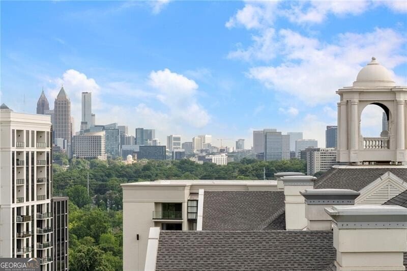 2520 Peachtree Road Atlanta - Photo 47