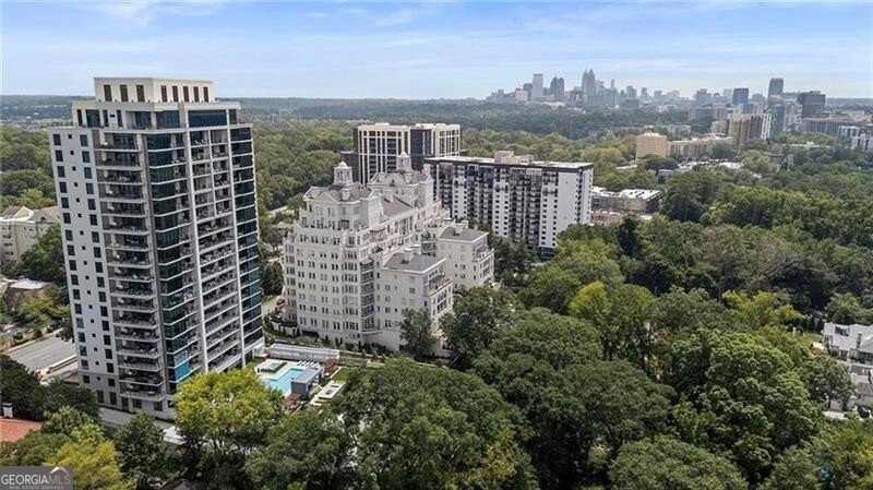 2520 Peachtree Road Atlanta - Photo 56