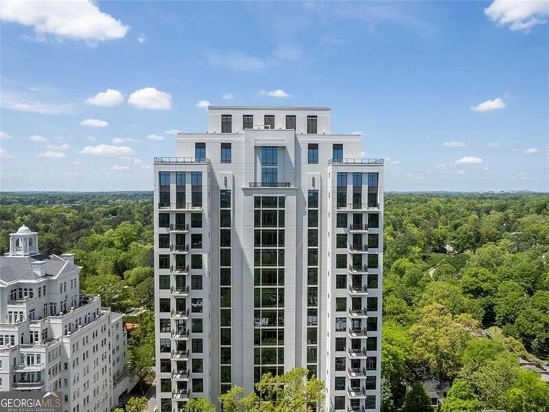 2520 Peachtree Road Atlanta - Photo 57