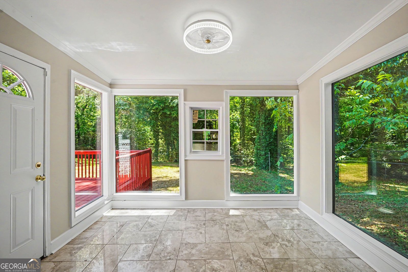 592 Henderson Road Jonesboro - Photo 11