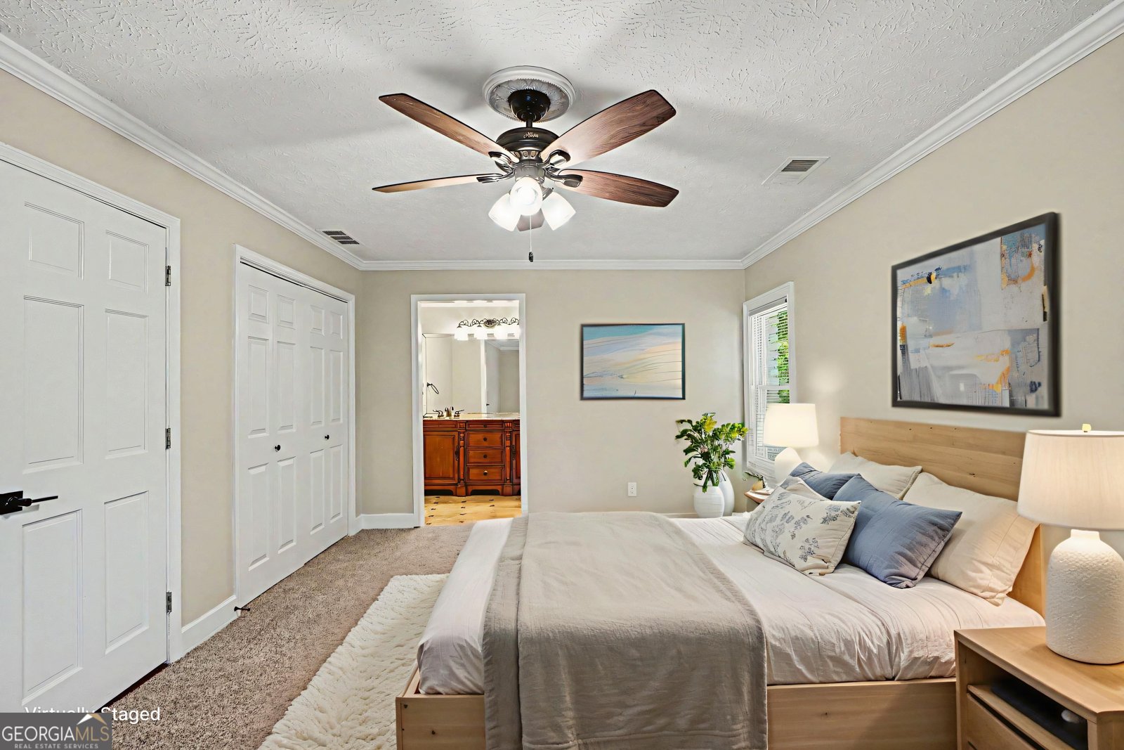 592 Henderson Road Jonesboro - Photo 16