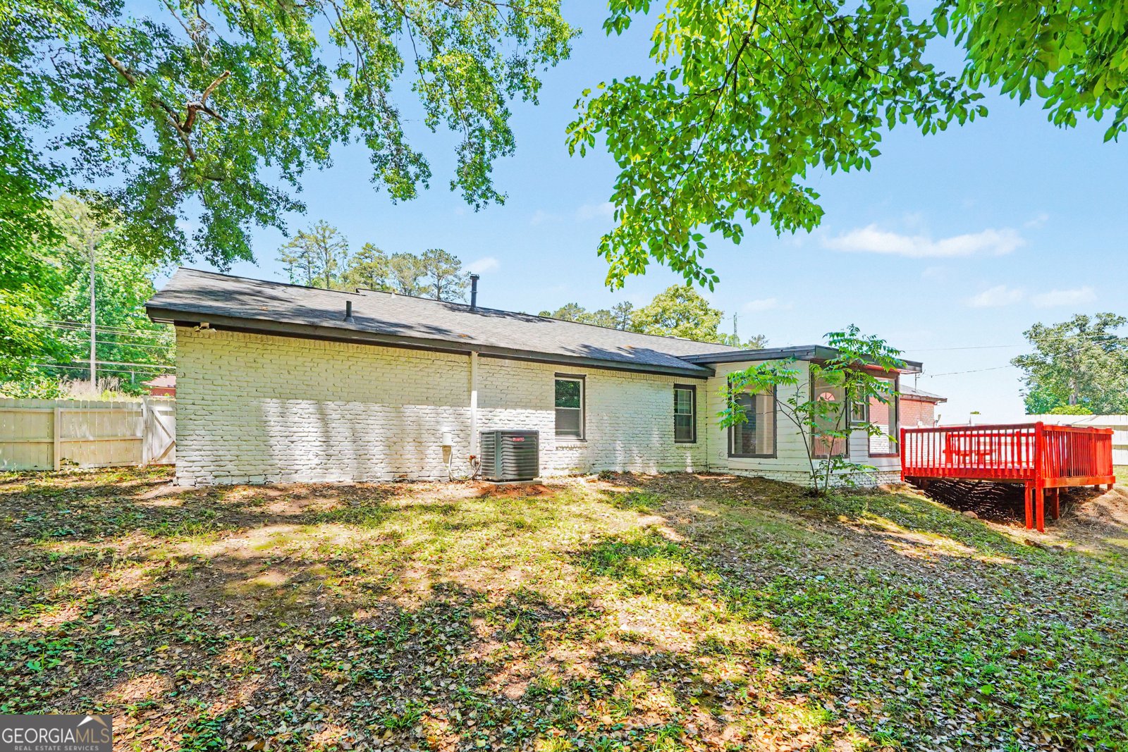 592 Henderson Road Jonesboro - Photo 26