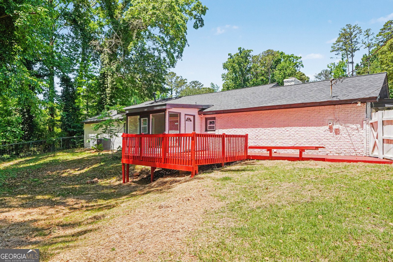 592 Henderson Road Jonesboro - Photo 27