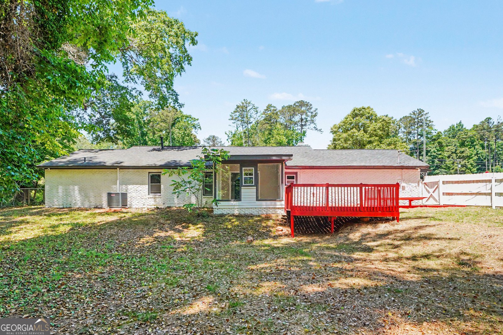 592 Henderson Road Jonesboro - Photo 28