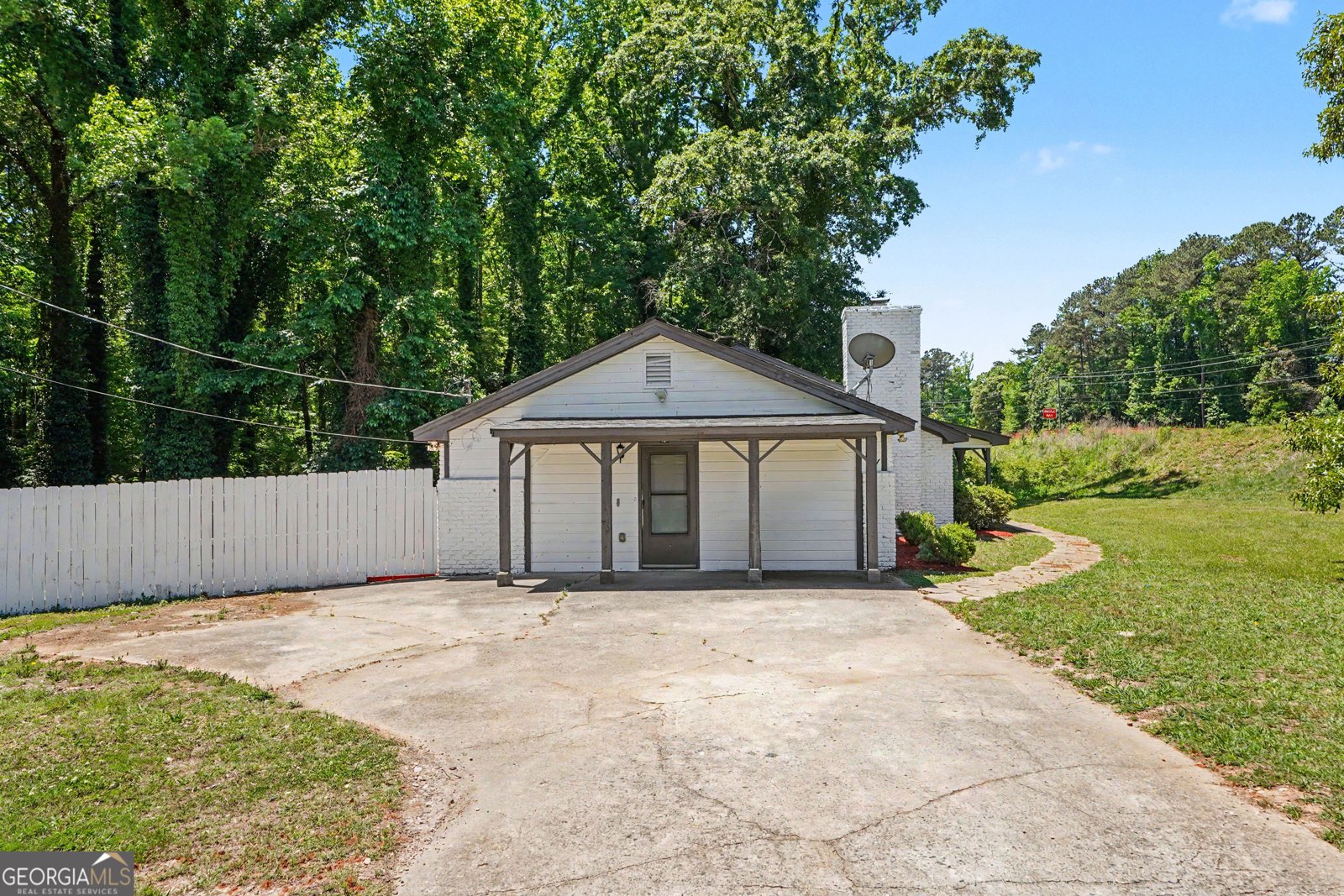 592 Henderson Road Jonesboro - Photo 29