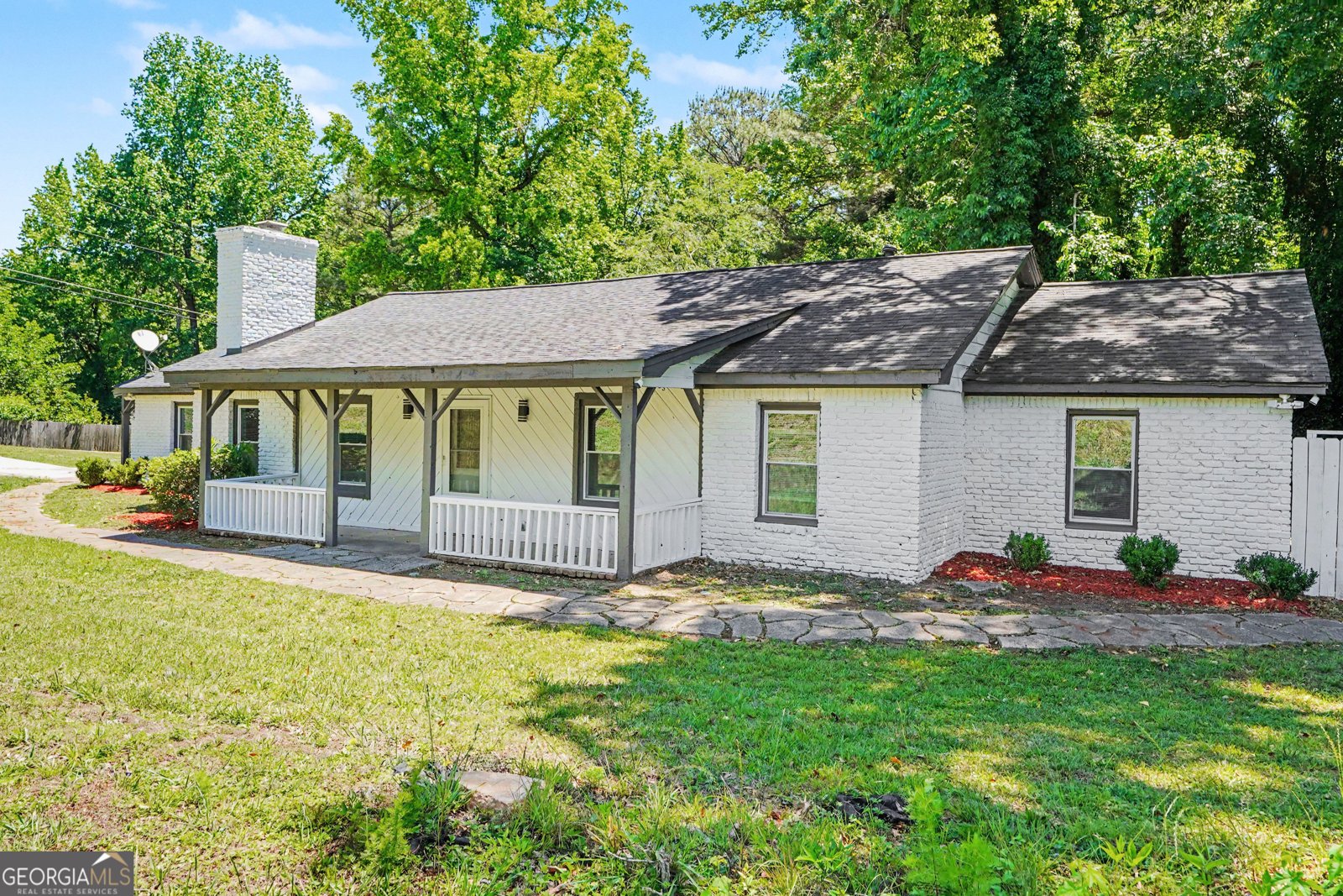 592 Henderson Road Jonesboro - Photo 30