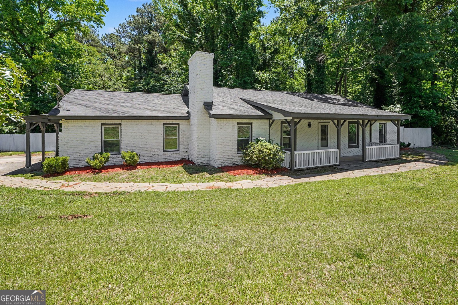 592 Henderson Road Jonesboro - Photo 31
