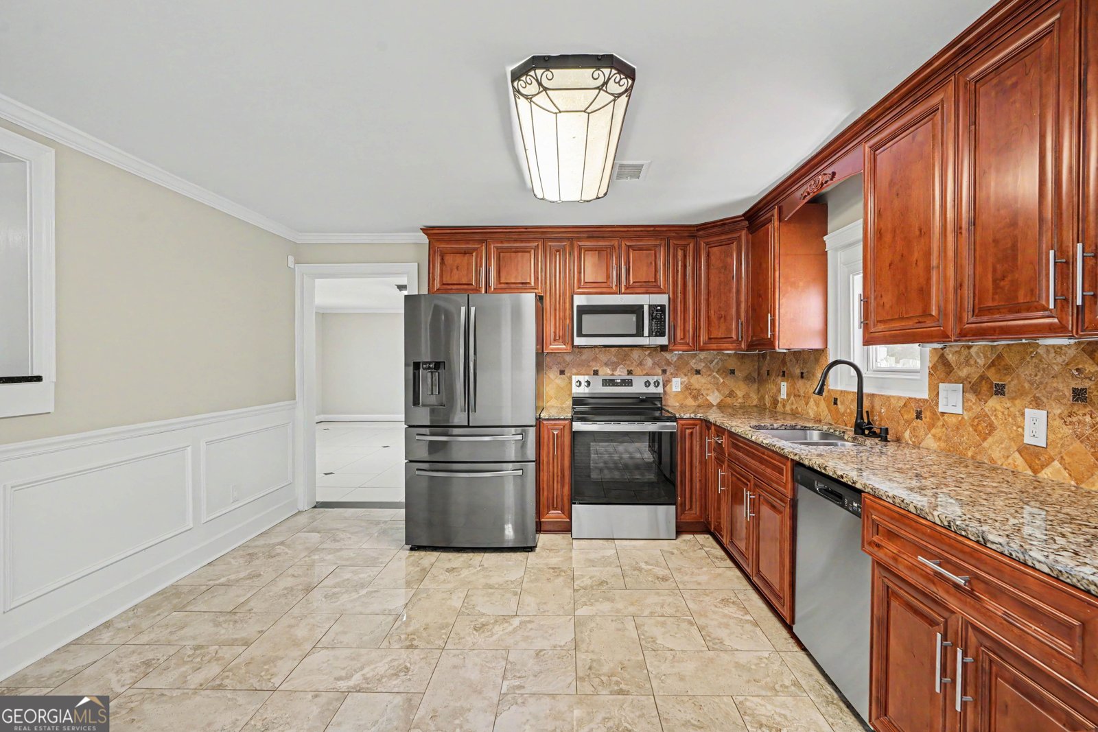 592 Henderson Road Jonesboro - Photo 7