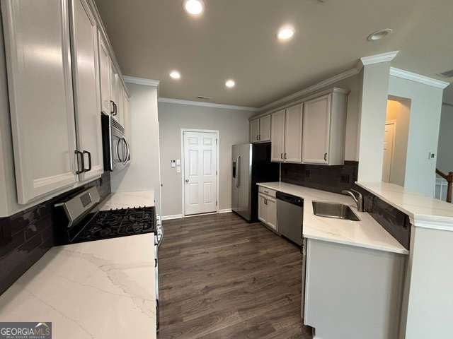 34 JEKYLL Drive Marietta - Photo 11