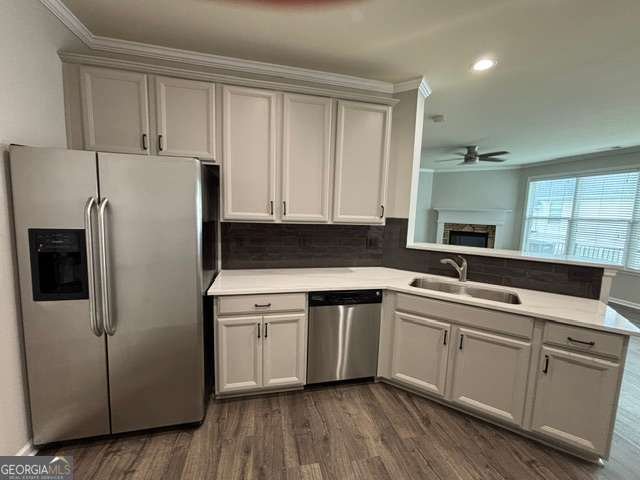 34 JEKYLL Drive Marietta - Photo 14