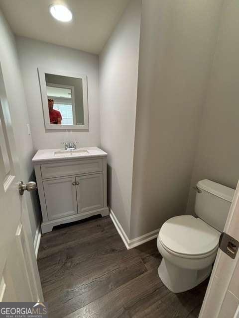 34 JEKYLL Drive Marietta - Photo 16