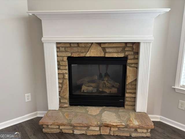 34 JEKYLL Drive Marietta - Photo 18
