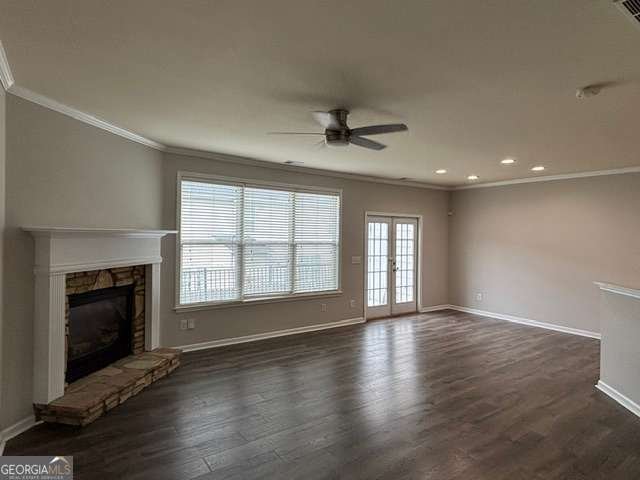 34 JEKYLL Drive Marietta - Photo 6