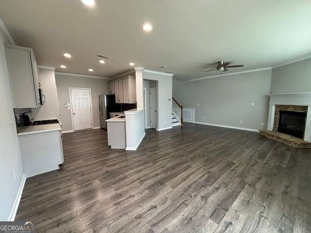 34 JEKYLL Drive Marietta - Photo 7