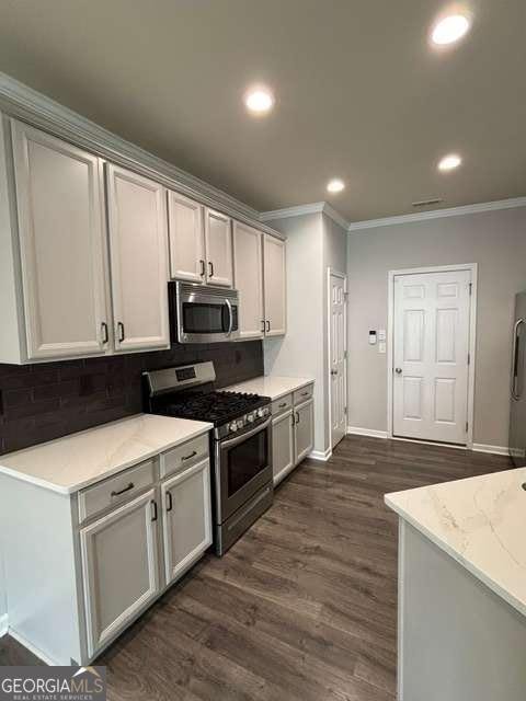 34 JEKYLL Drive Marietta - Photo 8