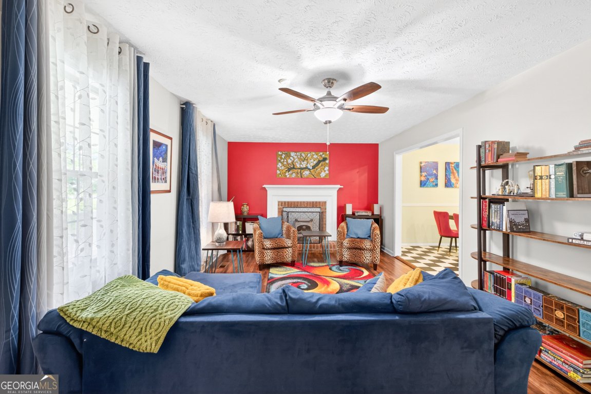 483 Harry McCarty Road Bethlehem - Photo 10