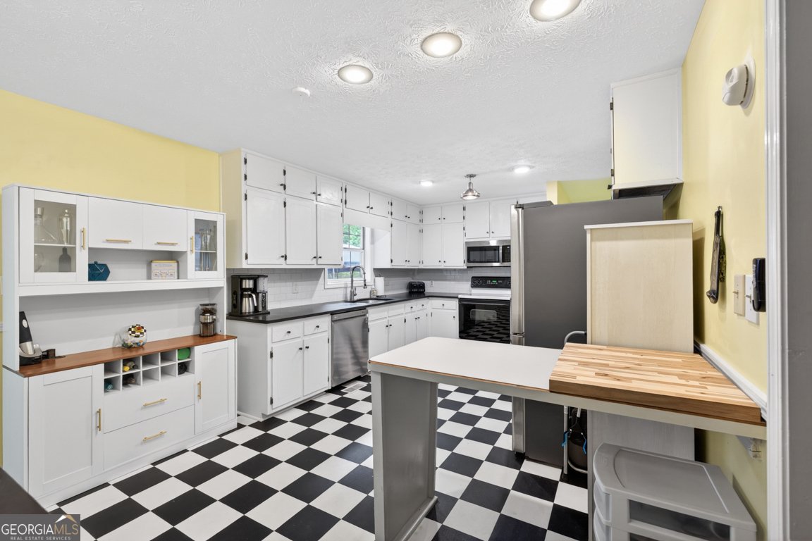 483 Harry McCarty Road Bethlehem - Photo 15
