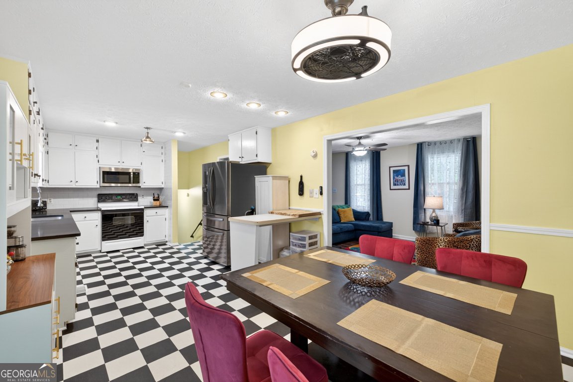 483 Harry McCarty Road Bethlehem - Photo 16