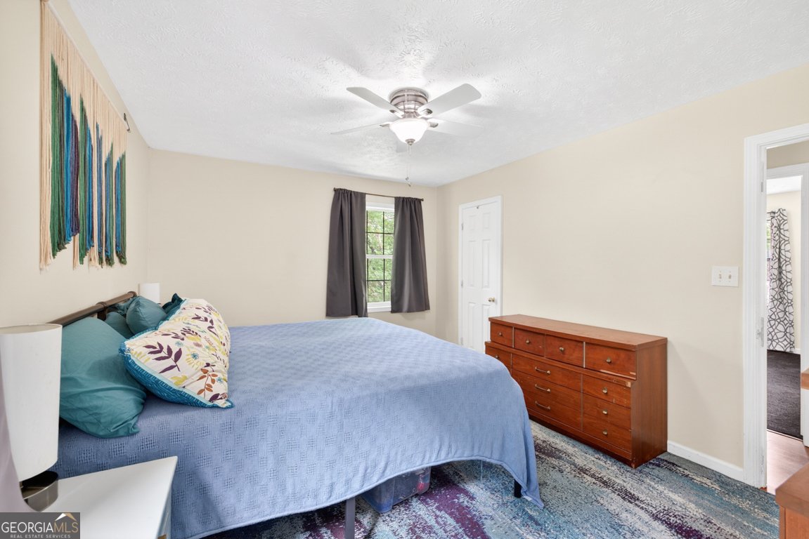 483 Harry McCarty Road Bethlehem - Photo 21