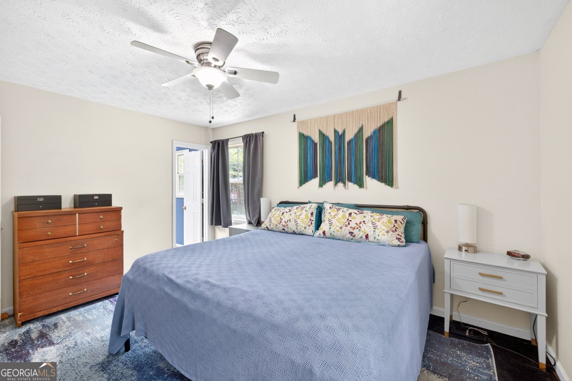 483 Harry McCarty Road Bethlehem - Photo 22