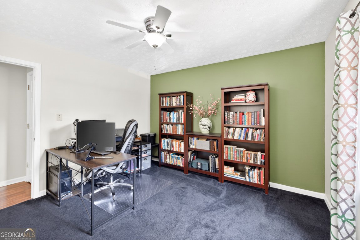 483 Harry McCarty Road Bethlehem - Photo 27