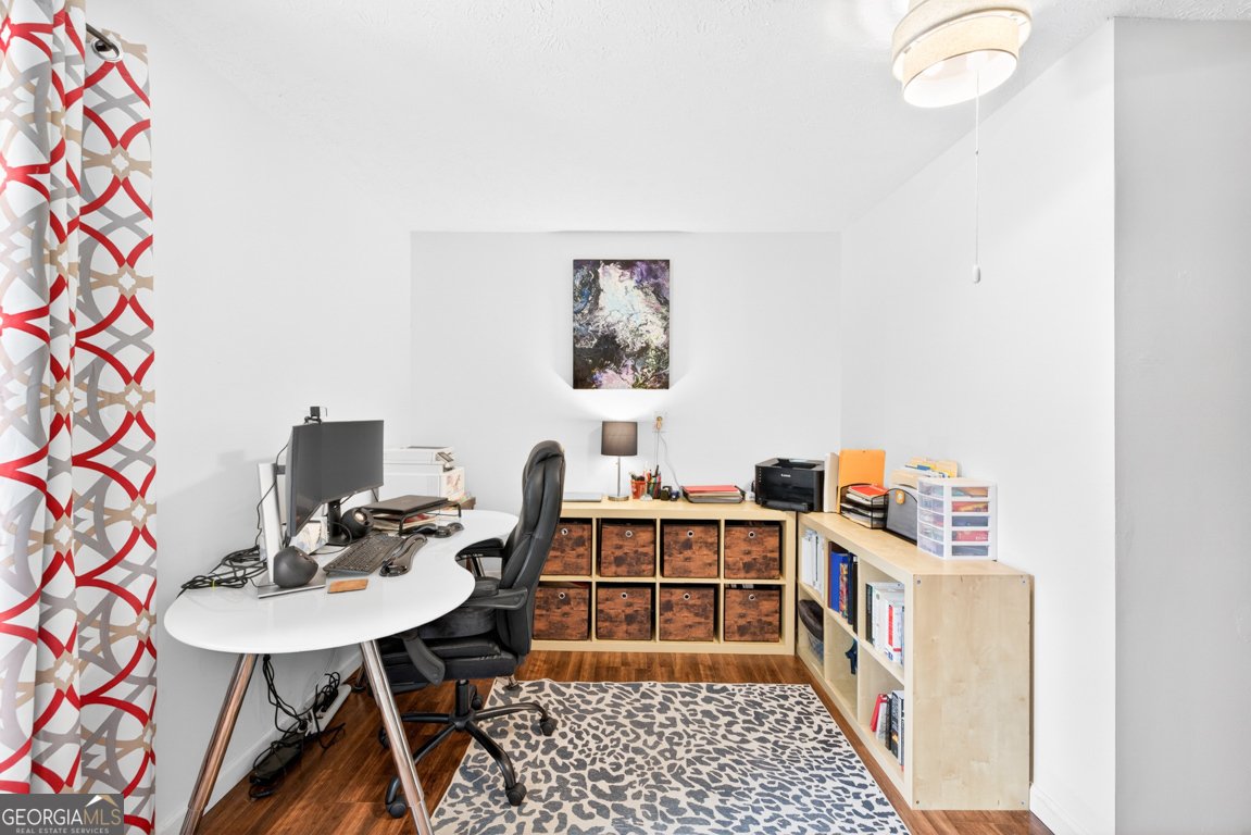 483 Harry McCarty Road Bethlehem - Photo 41