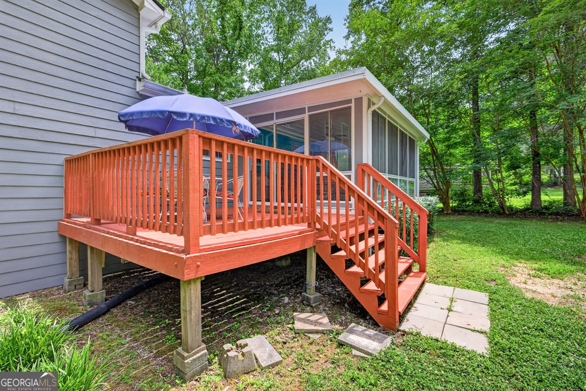 483 Harry McCarty Road Bethlehem - Photo 43