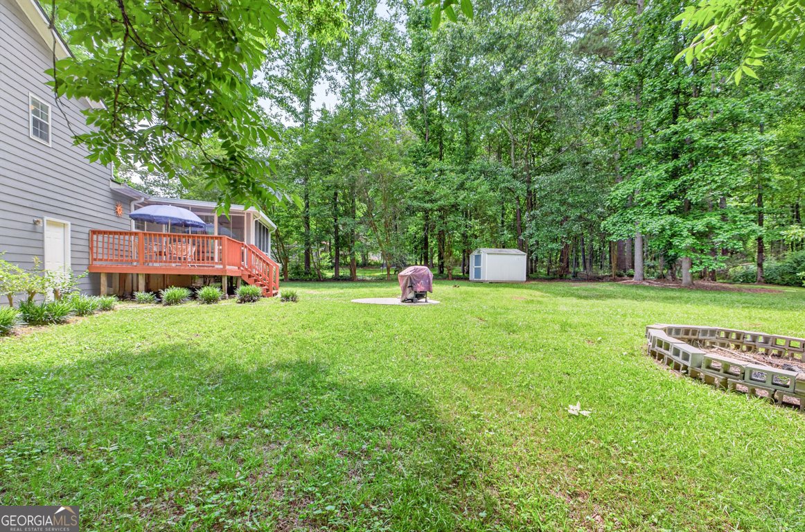 483 Harry McCarty Road Bethlehem - Photo 44