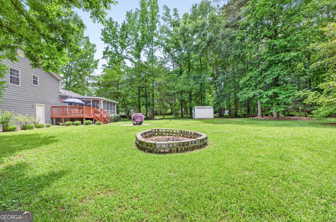 483 Harry McCarty Road Bethlehem - Photo 45