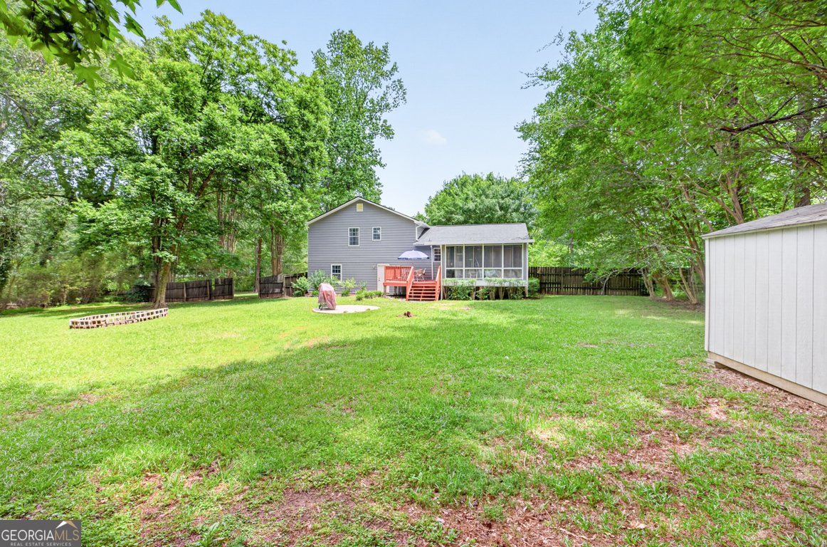 483 Harry McCarty Road Bethlehem - Photo 47
