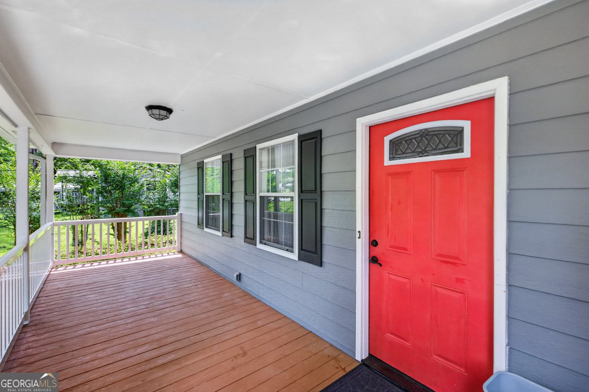 483 Harry McCarty Road Bethlehem - Photo 51