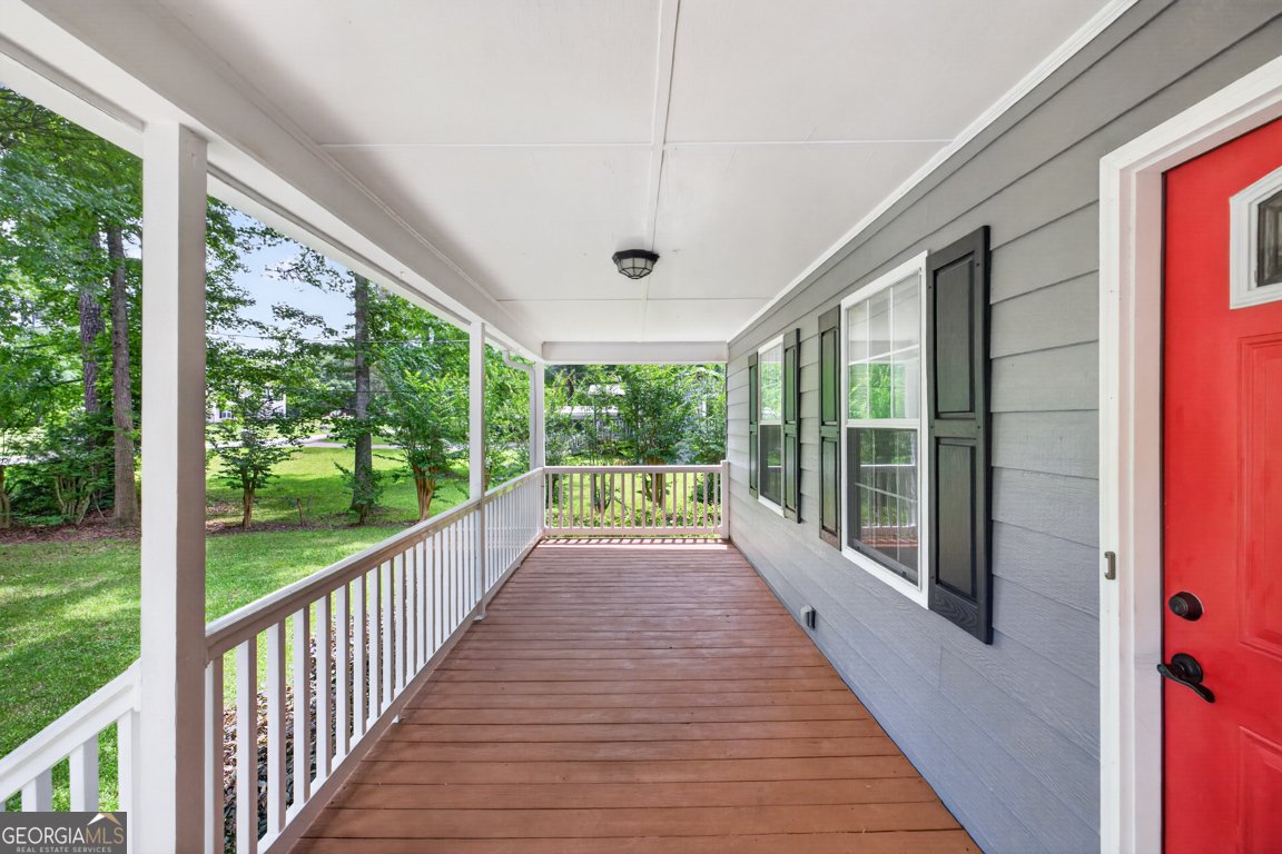 483 Harry McCarty Road Bethlehem - Photo 52