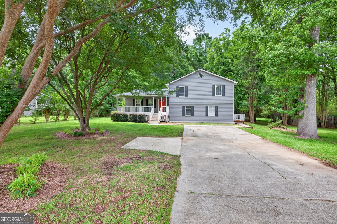 483 Harry McCarty Road Bethlehem - Photo 53
